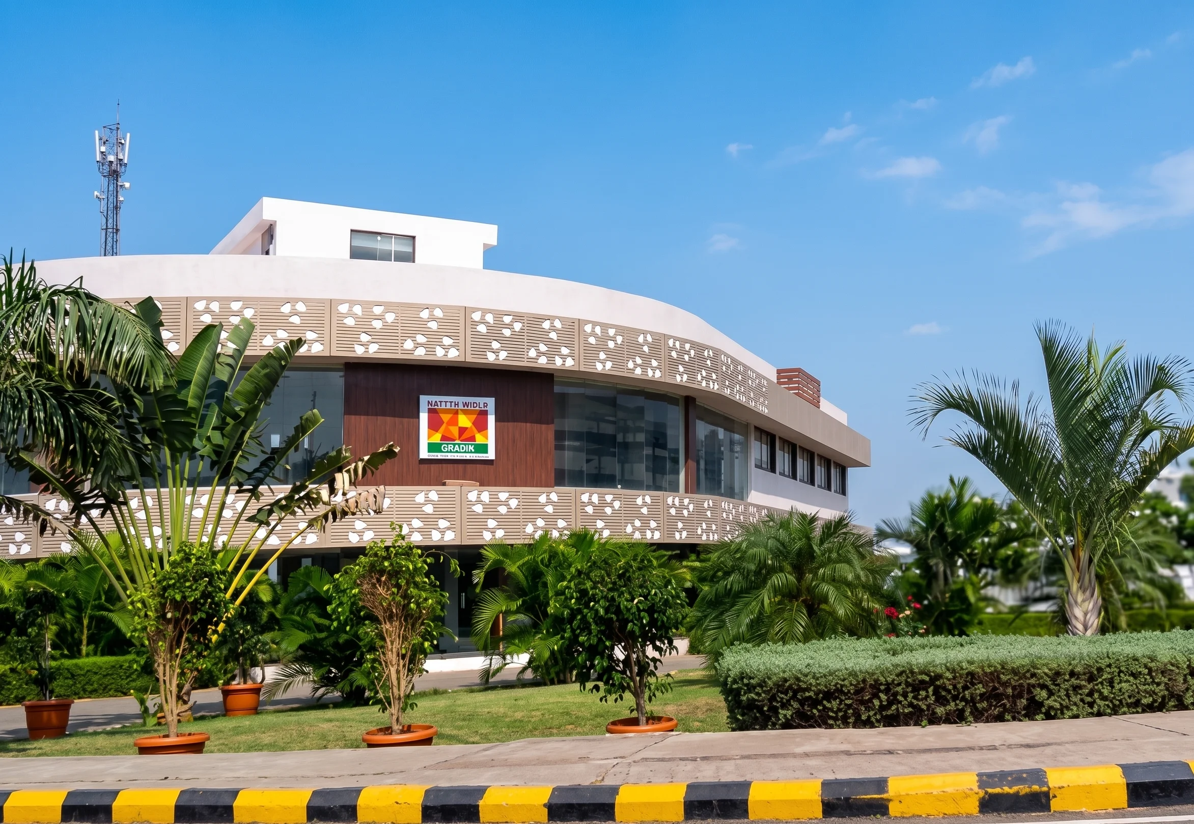 Grasim Industries