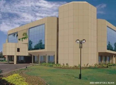 EPC Facade Work for SBU Building, hazira. - image 2