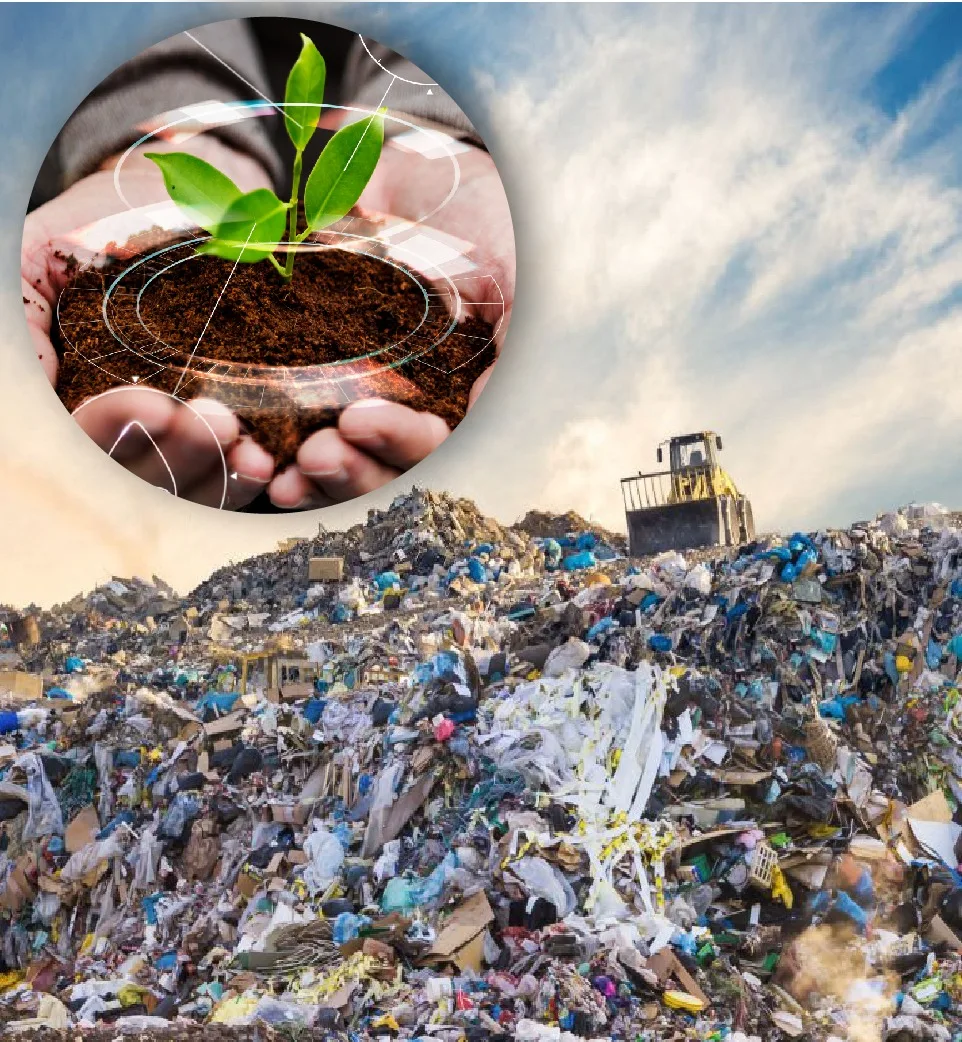Solid Waste Management and RDF. - image 3