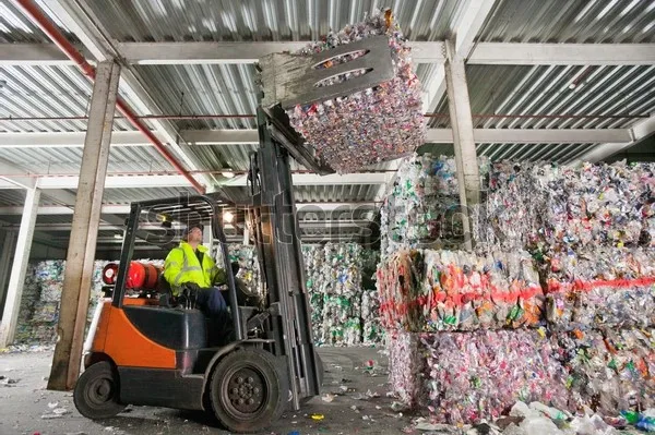 Solid Waste Management and RDF. - image 2